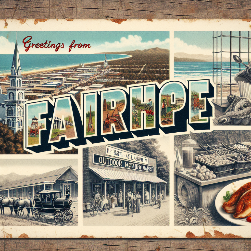 Things To Do Near Fairhope, AL