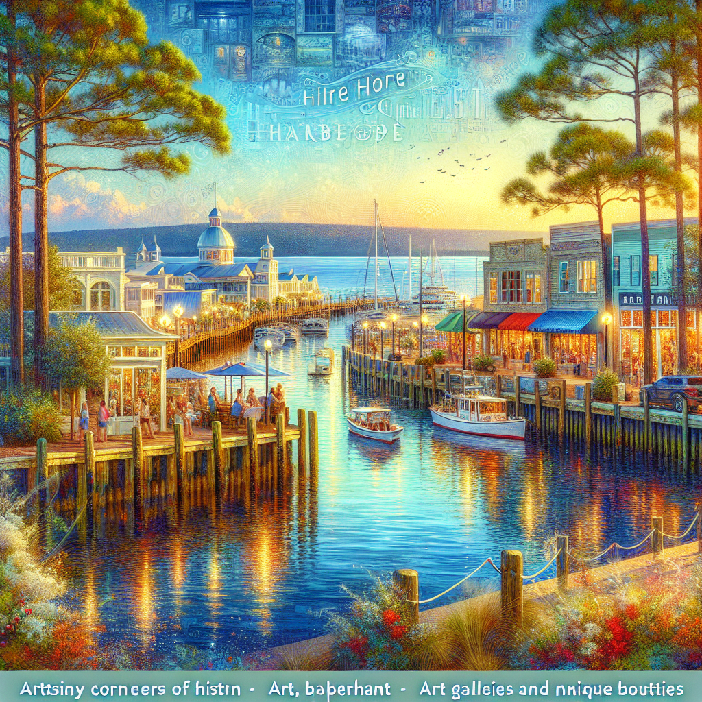 Things To Do Near Fairhope, AL For Adults