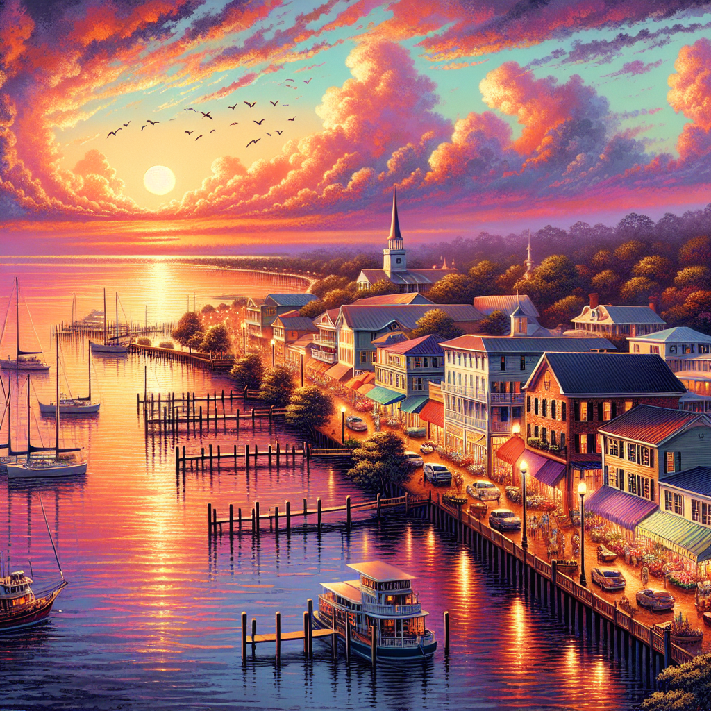 Things To Do Near Fairhope, AL For Adults