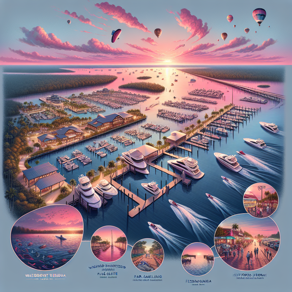 Things To Do Near The Flora-Bama Yacht Club