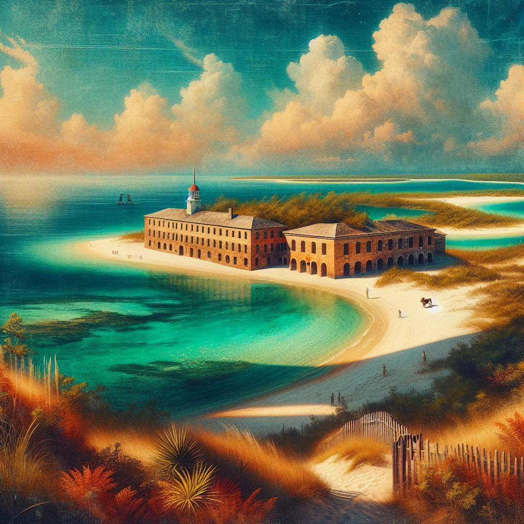 Things To Do Near Fort Morgan, AL