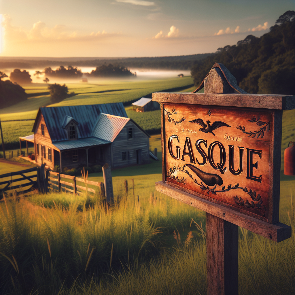 Things To Do Near Gasque, AL