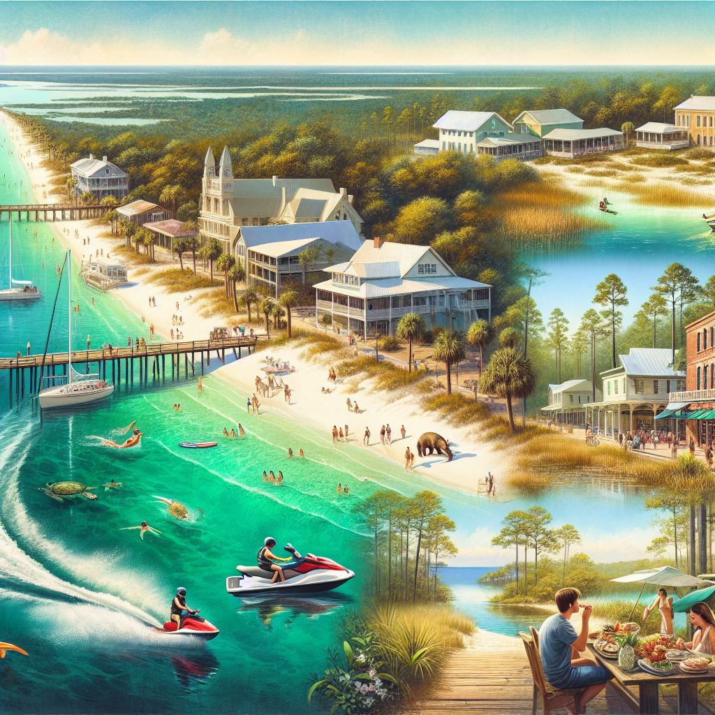 Things To Do Near Orange Beach, AL
