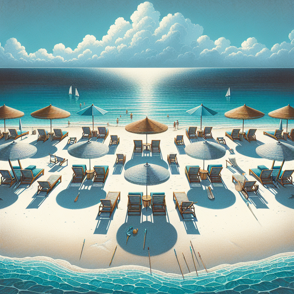 Things To Do Near Orange Beach, AL For Adults