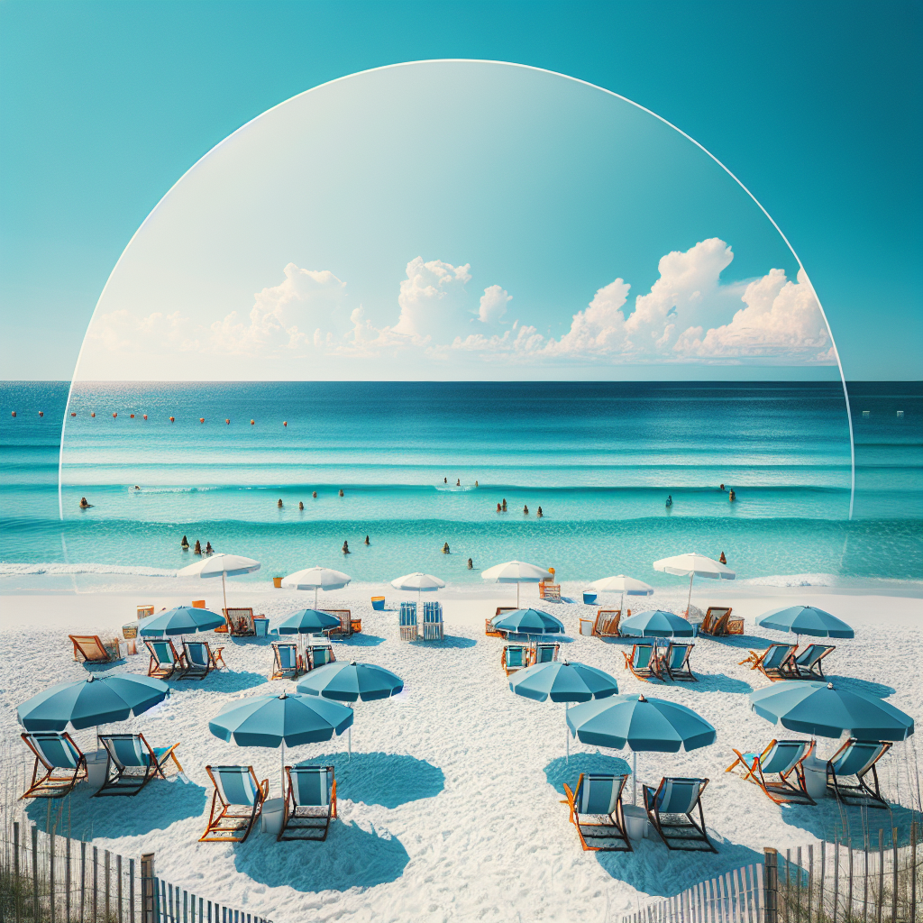 Things To Do Near Orange Beach, AL For Adults