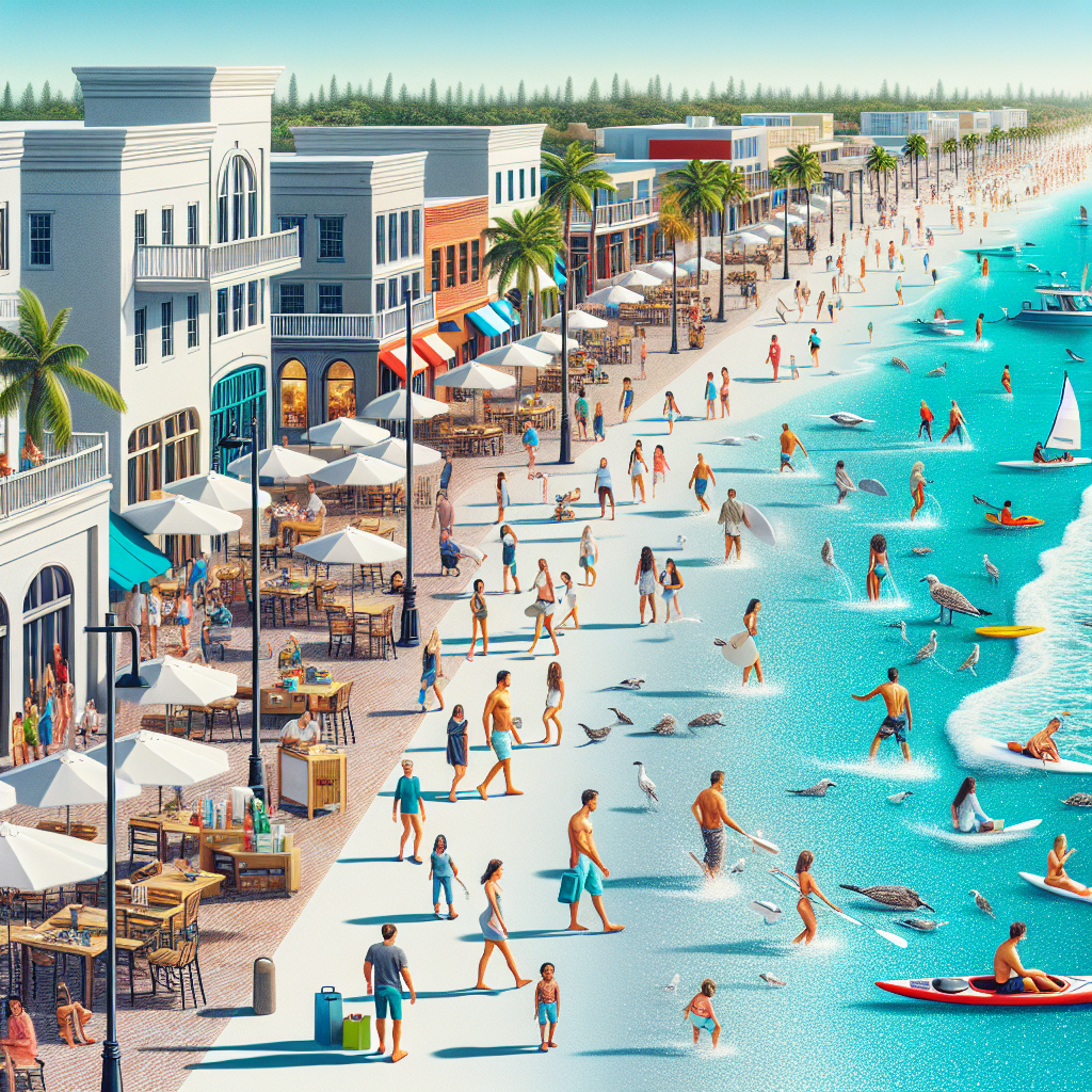 Things To Do Near Laguna Key, AL