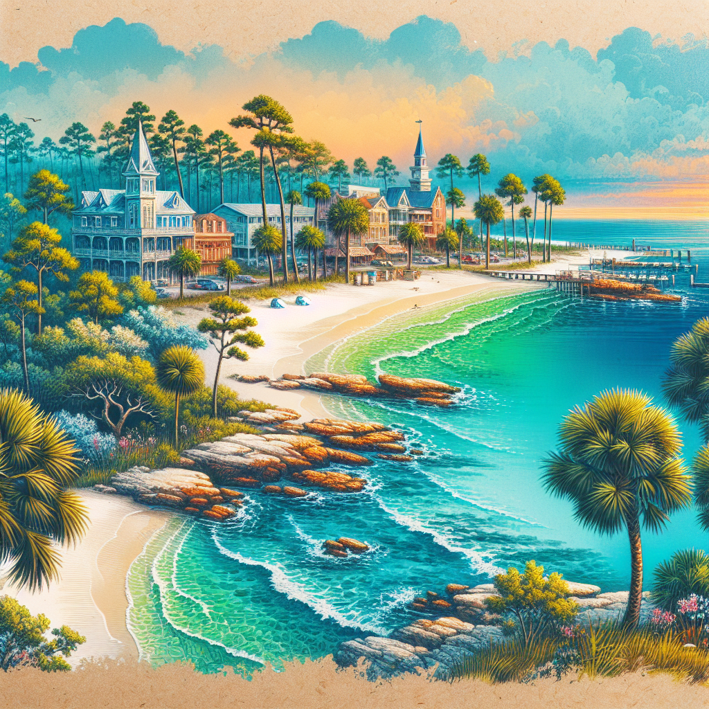 Daphne, AL