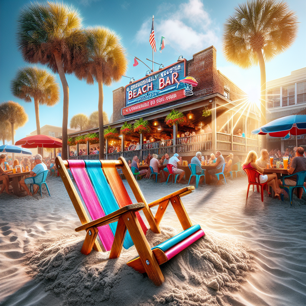 The Florabama