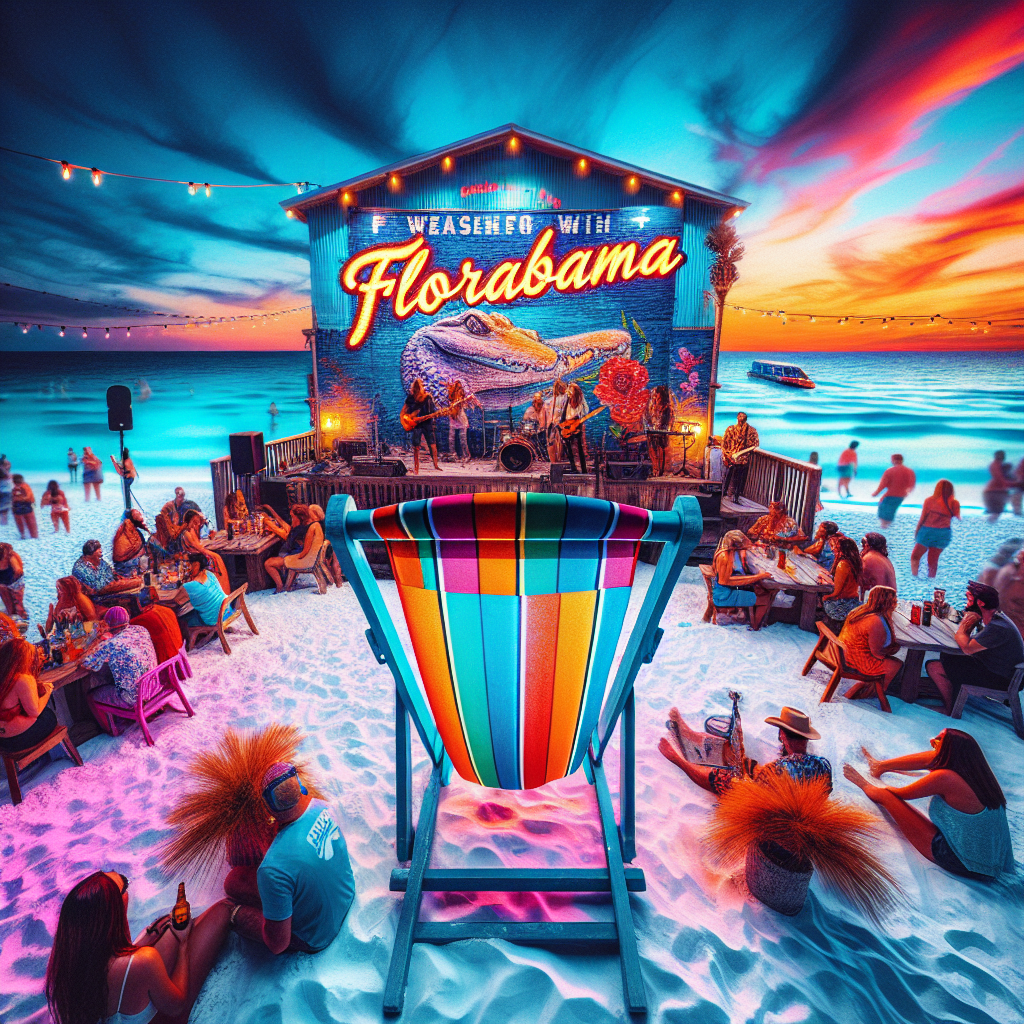 The Florabama