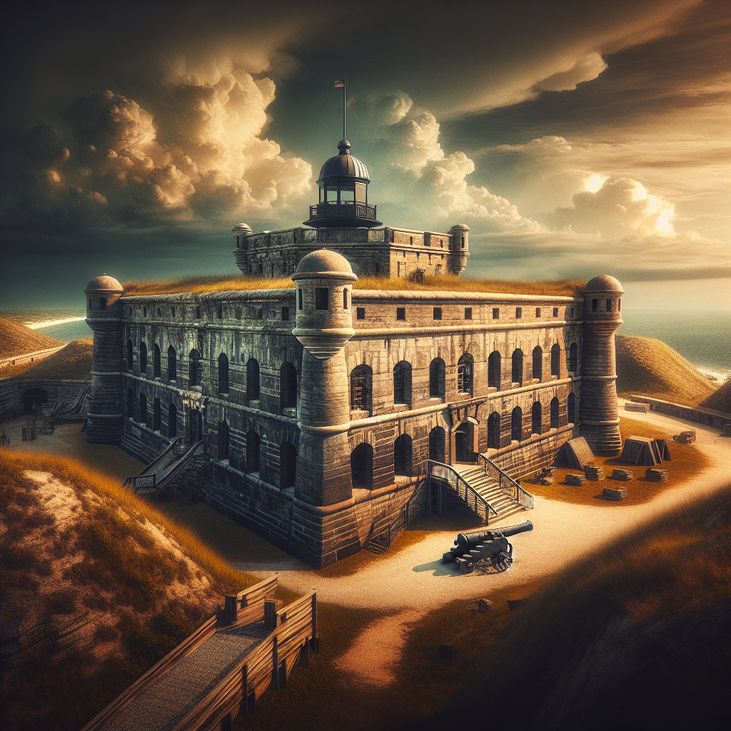 Fort Morgan, AL