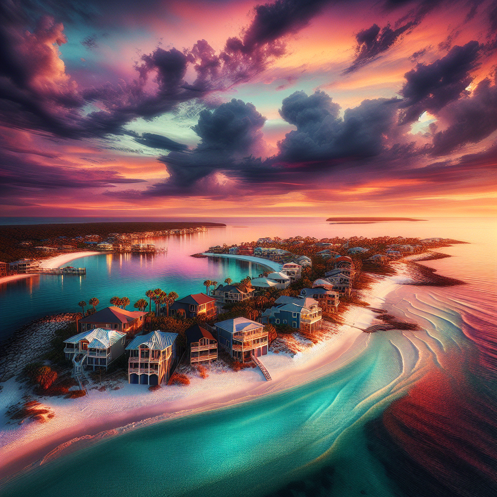 Laguna Key, AL