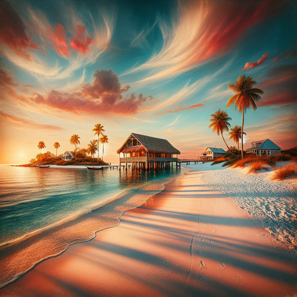Laguna Key, AL