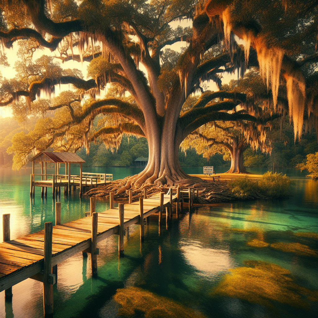 Magnolia Springs, AL