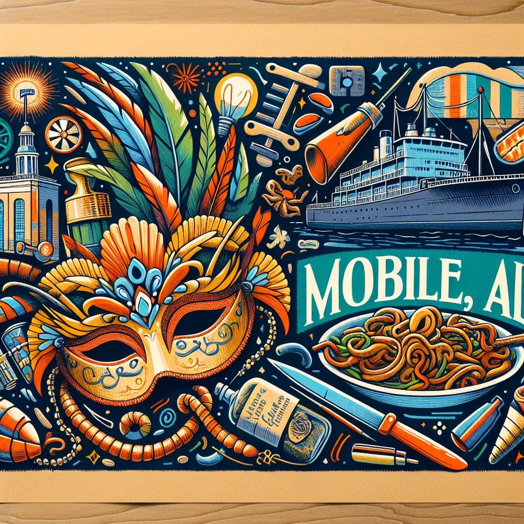 Mobile, AL