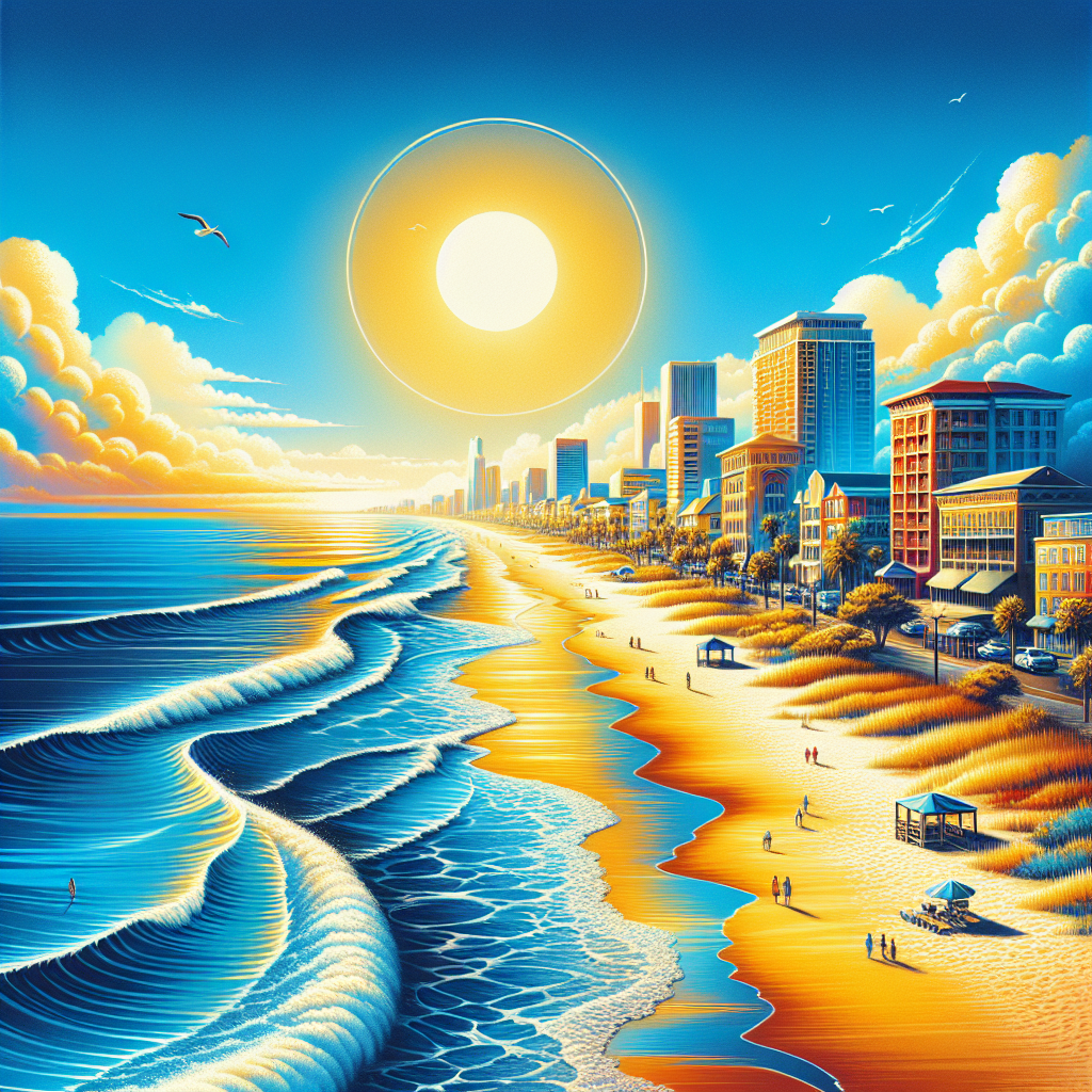 Orange Beach, AL