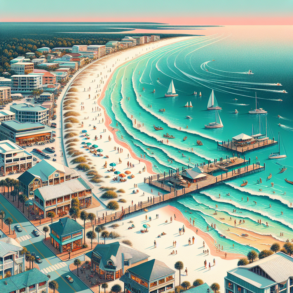 Perdido Beach, AL