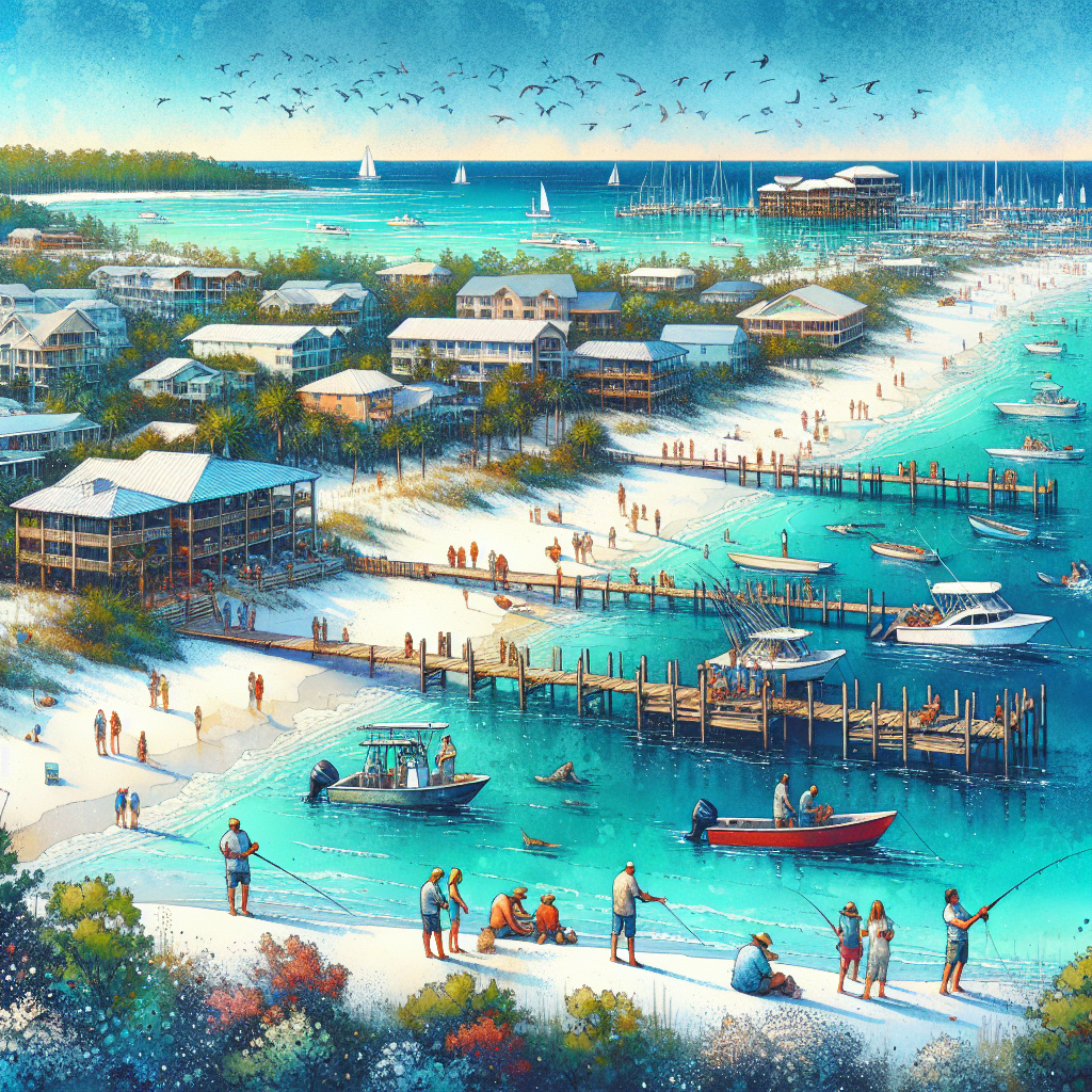 Perdido Beach, AL