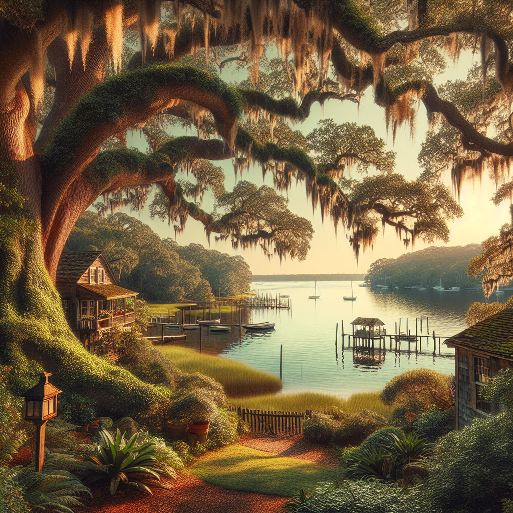 Point Clear, AL