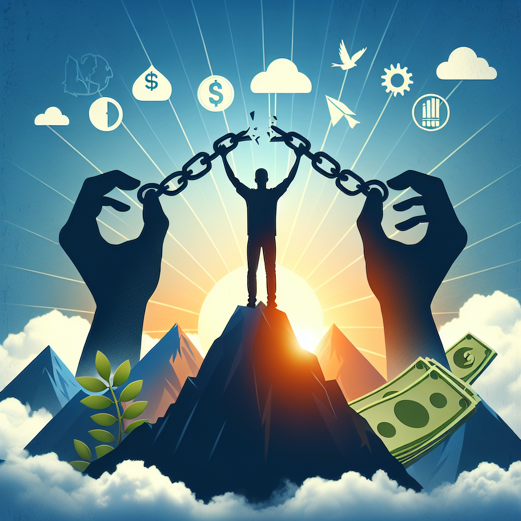 How to Consolidate Bad Credit Debt