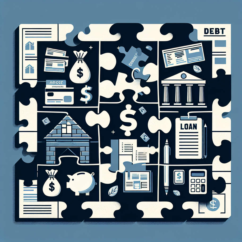 Understanding Debt Consolidation