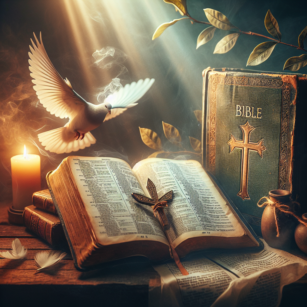 Top Christian Fiction Books