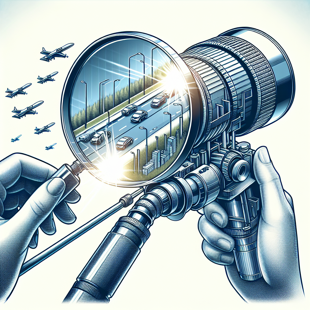 KABUDA 4PCS Telescoping Inspection Mirror LED Lighted Inspection Mirror for Mechanic Checking Vehicle, Car, Eyelashes, Mouth, Small Parts Observation (Extendable, Rectangle  Round)