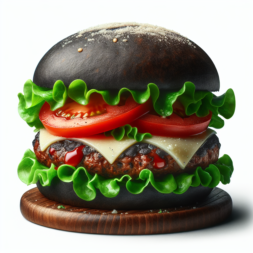 Augason Farms Gluten-Free Black Bean Burger, 46 oz (1 Pail) Augason Farms Gluten-Free Black Bean Burger, 46 oz (1 Pail)