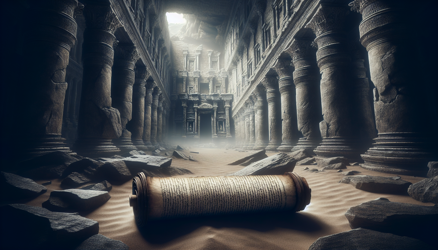 Digging Deeper: Advanced Bible Study Tools for In-Depth Analysis Digging Deeper: Advanced Bible Study Tools for In-Depth Analysis