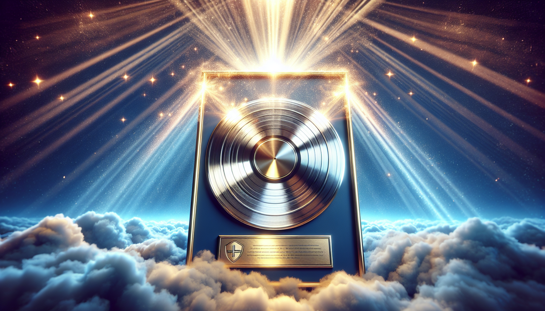 Breaking Records on the Christian Music Charts