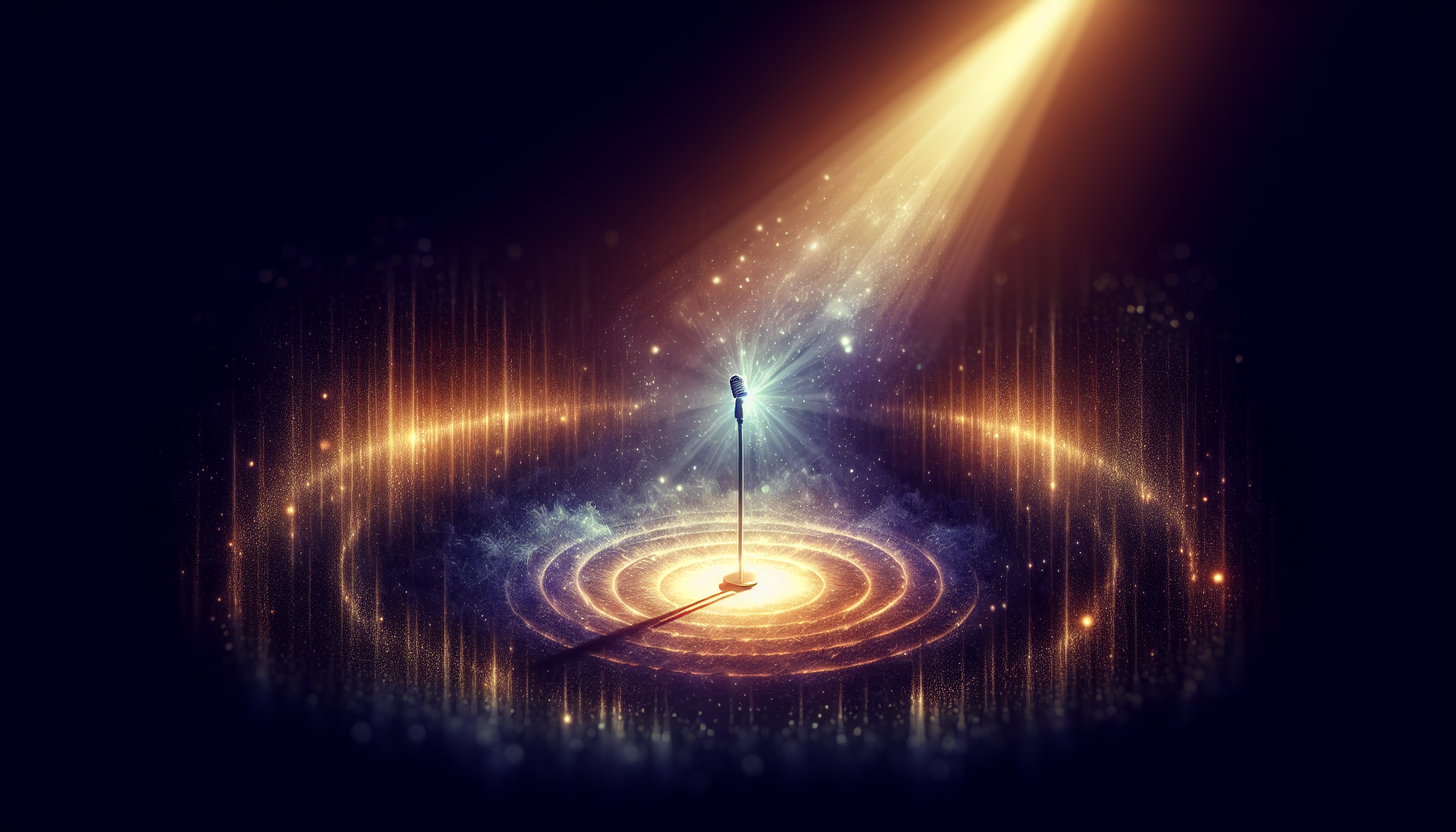 Rising Stars on the Christian Music Charts