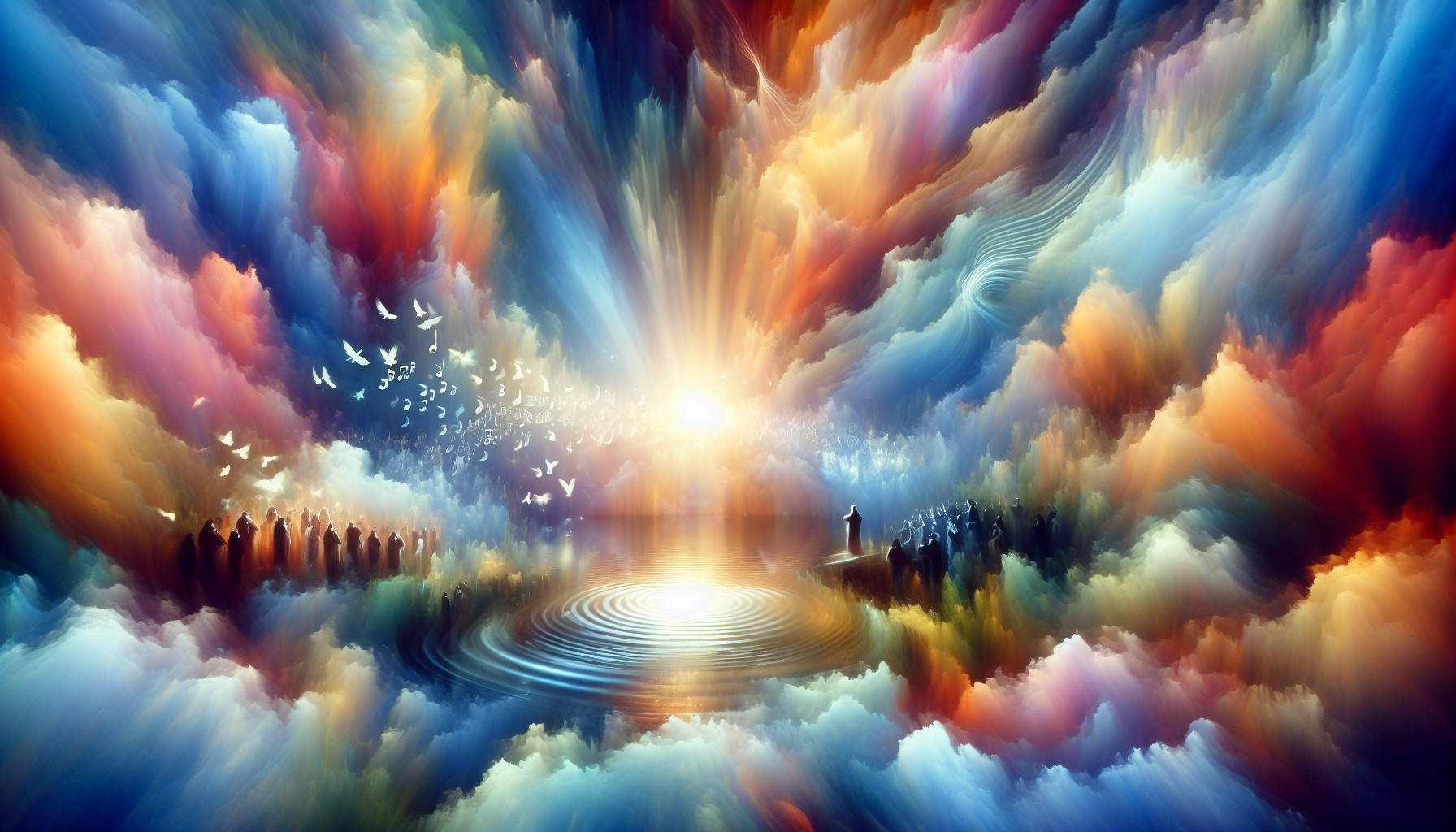 Soulful Melodies on the Christian Music Charts Soulful Melodies on the Christian Music Charts