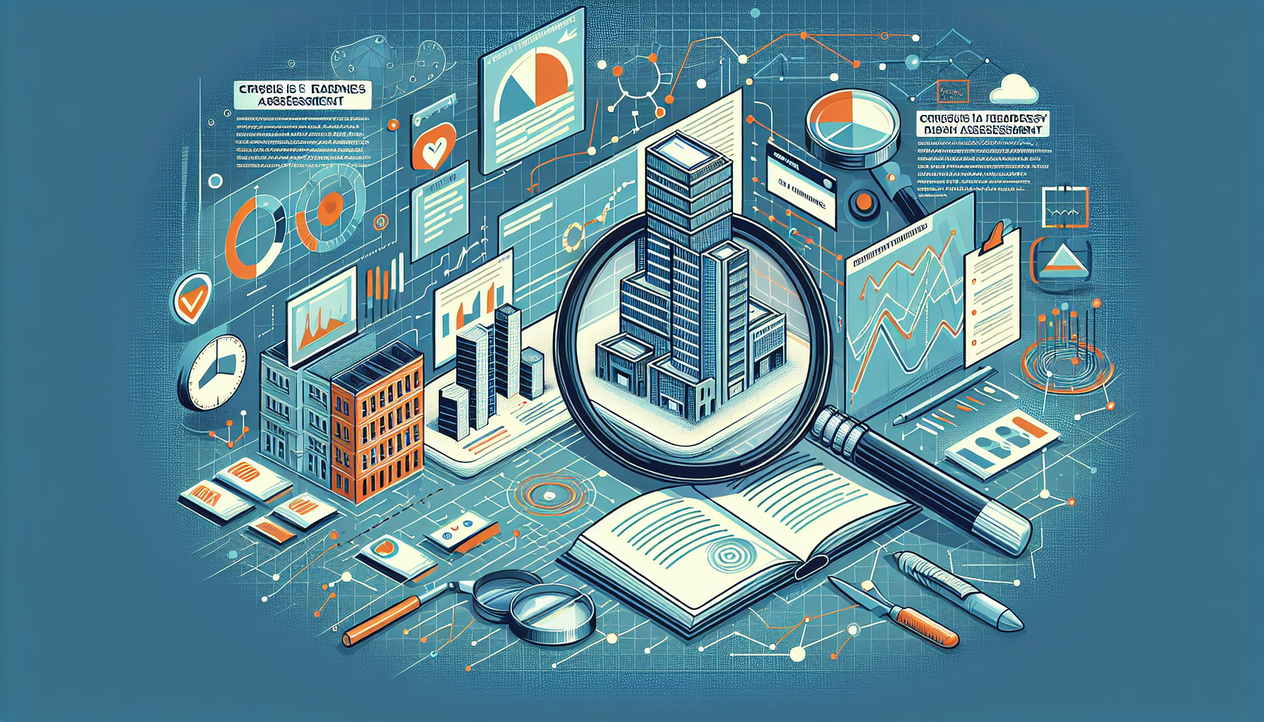 Best Practices for Conducting Crisis Readiness Assessment
