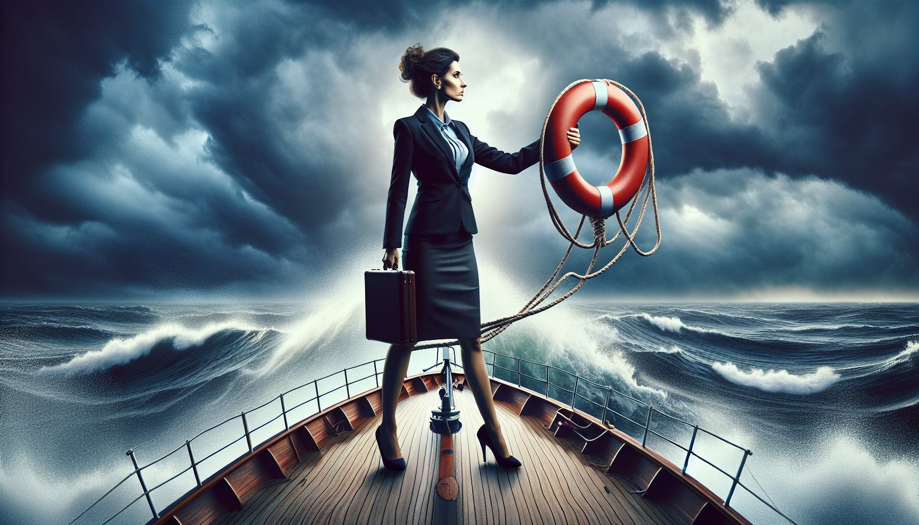 Crisis Management Certification: Navigating Through Challenges with Expertise