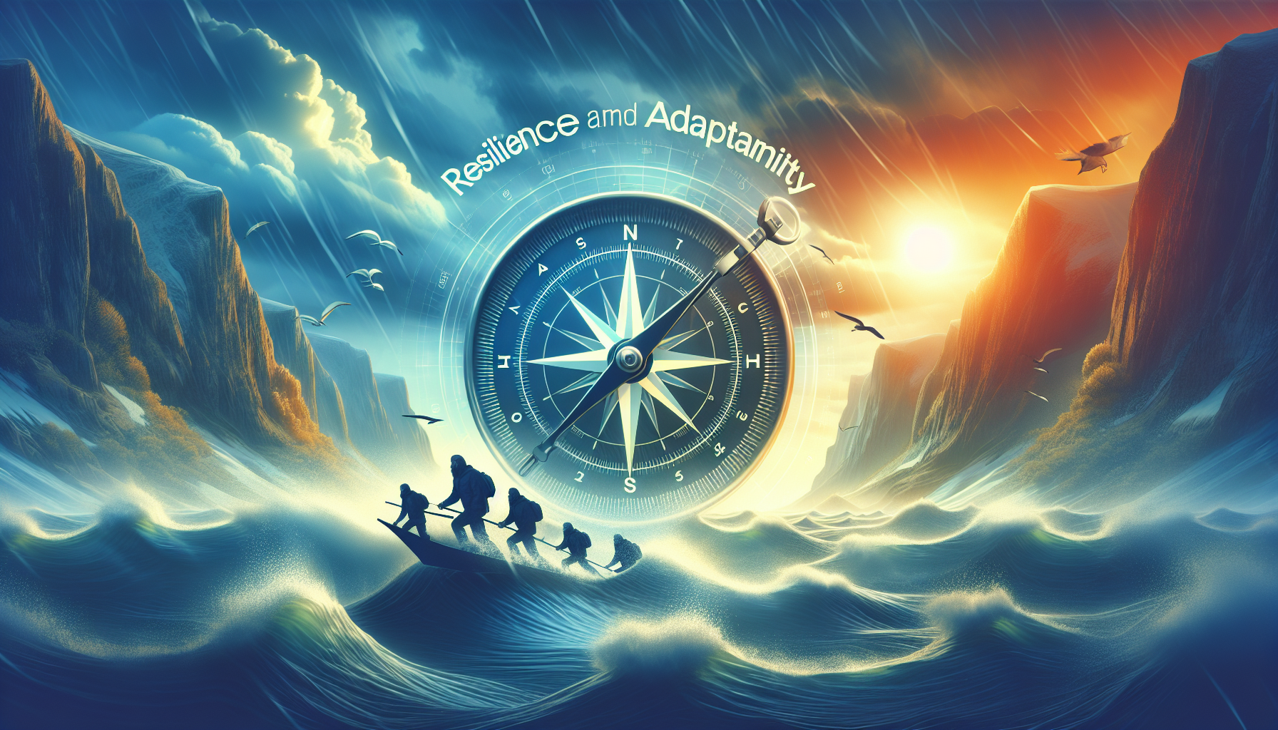 Navigating Through Post-Crisis Communication Challenges