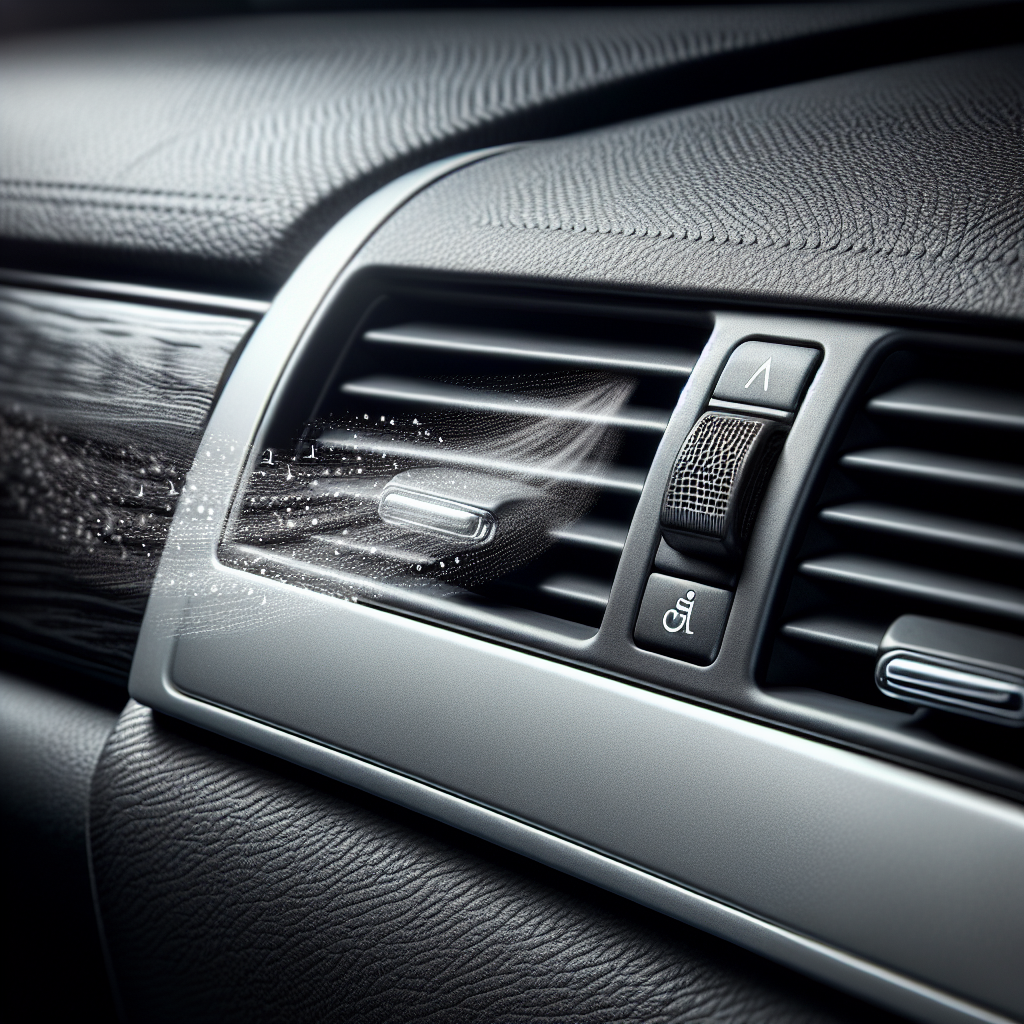 Effective Ways to Remove Mold from Your Car Interior Effective Ways to Remove Mold from Your Car Interior