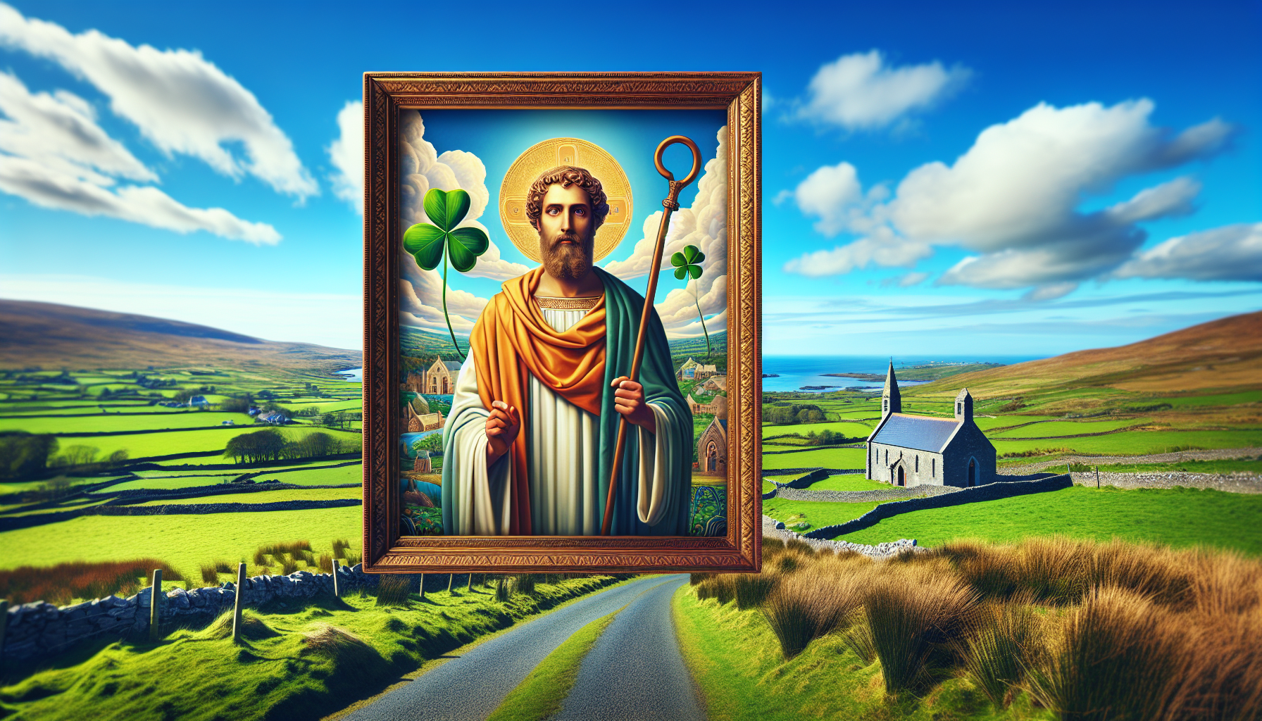 Who Was St. Patrick And Why Is He Important? Who Was St. Patrick And Why Is He Important?