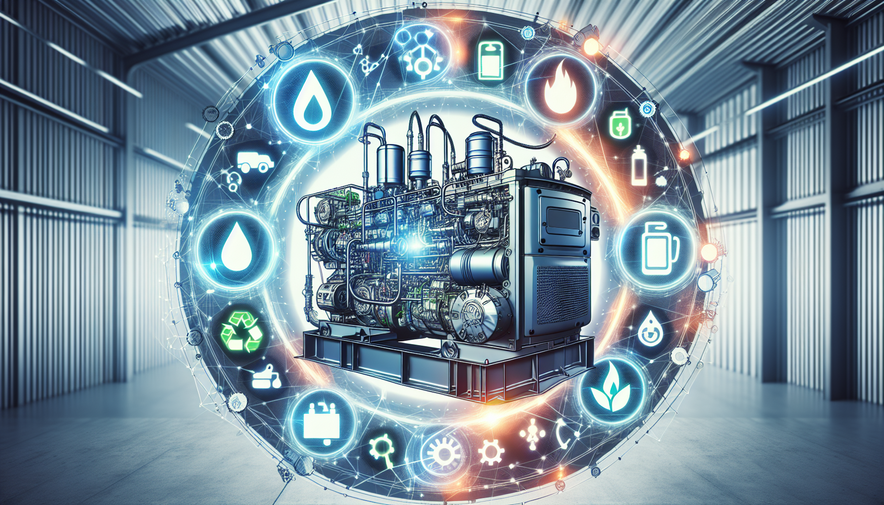 How does a generator switch between fuel sources? - Generator Wisdom