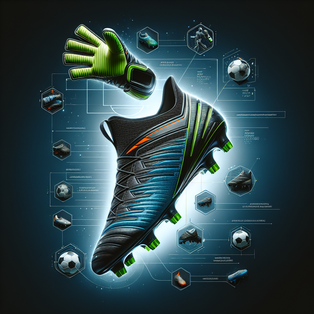 Best Soccer Cleats For Goalkeepers