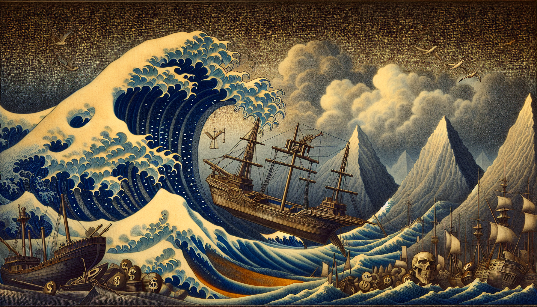 The Conclusion Of Another Disastrous Year For Japanese Yen Is Near. The Bank Of Japans Failure To Raise Interest Rates Is The Main Reason Yen Is Down, Despite Making A Rebound In Recent Months Still Expected To End The Year Down About 8% Against The US Dollar. In Fact, The Expectation That Foreign Central Banks In The US And Europe Will Sharply Lower Interest Rates In 2019 Has Been The Primary Driver Of The Yens Recent Rebound. As A Result, Relative To The Yen, Currencies Like The Dollar And The Euro Have Somewhat Lost Ground.