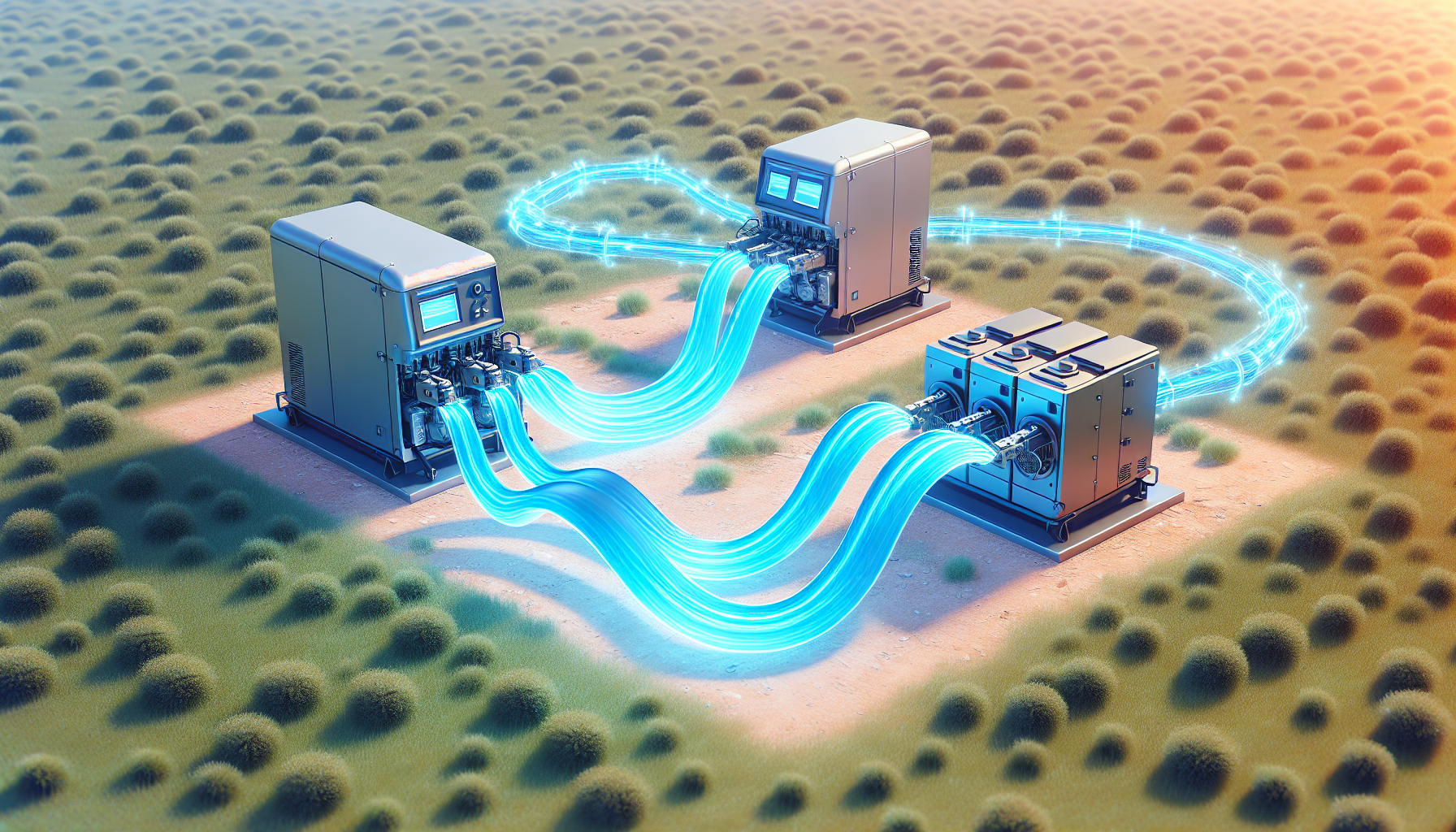 Parallel Operation With Inverter Generators: Doubling Your Power ...