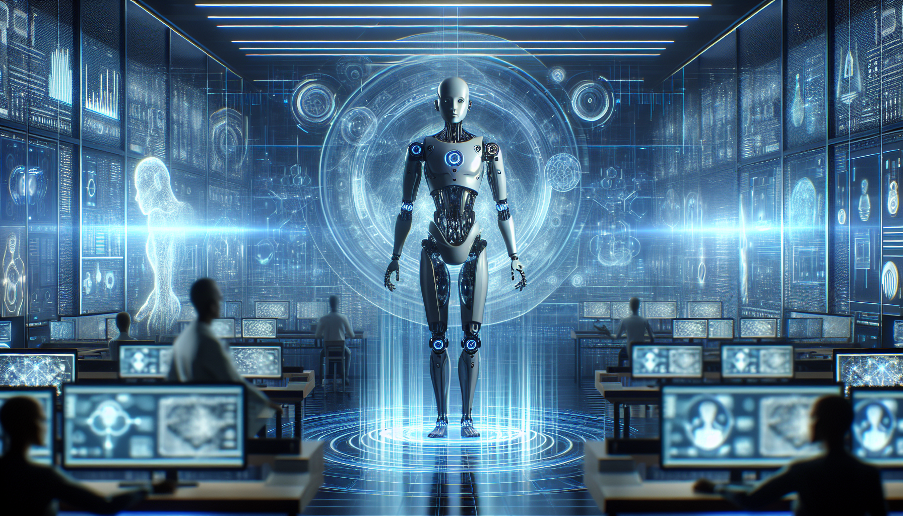 willkommen im zeitalter von gemini: entdeckungen der google deepmind ki willkommen im zeitalter von gemini: entdeckungen der google deepmind ki