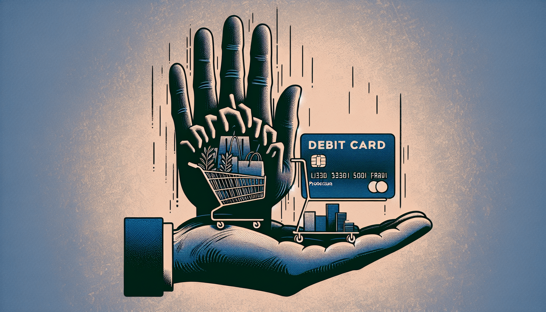 What Are 5 Disadvantages Of Debit Cards? Credit Champion Online