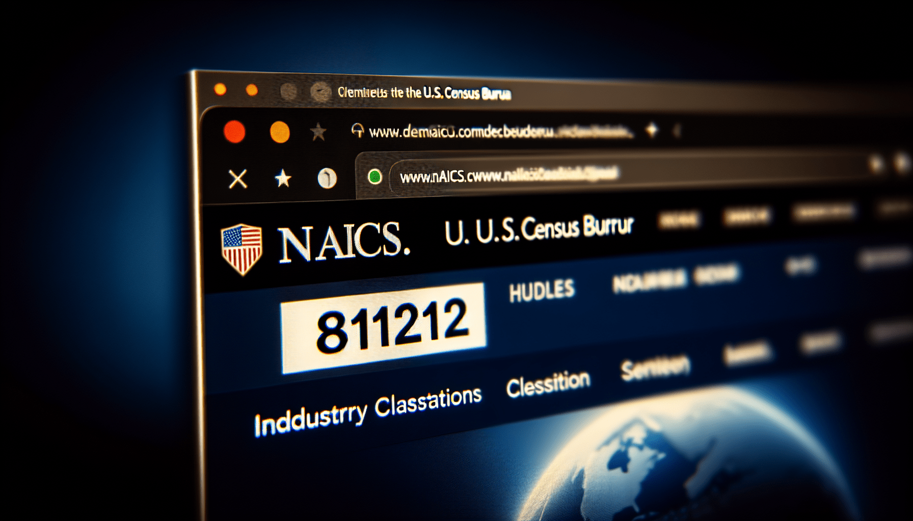 What Is Naics Code 811212? - Credit Champion Online
