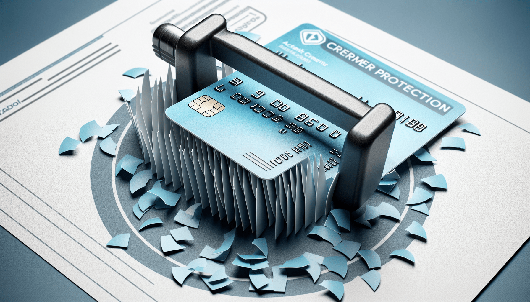 What Is The Purpose Of The Consumer Credit Protection Act? - Credit ...