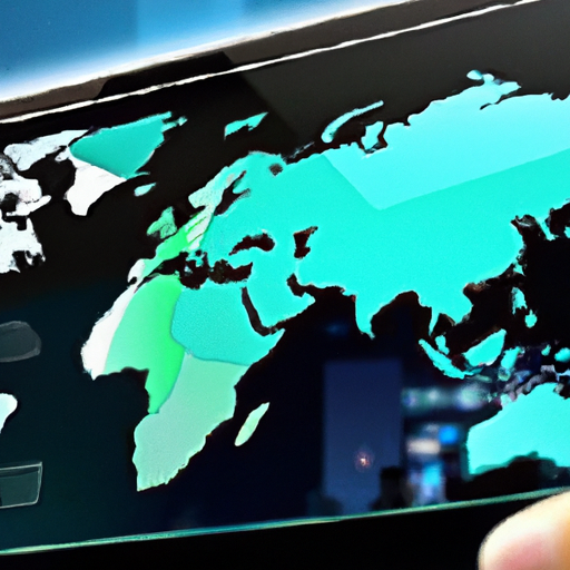 International Use of Mobile Hotspots