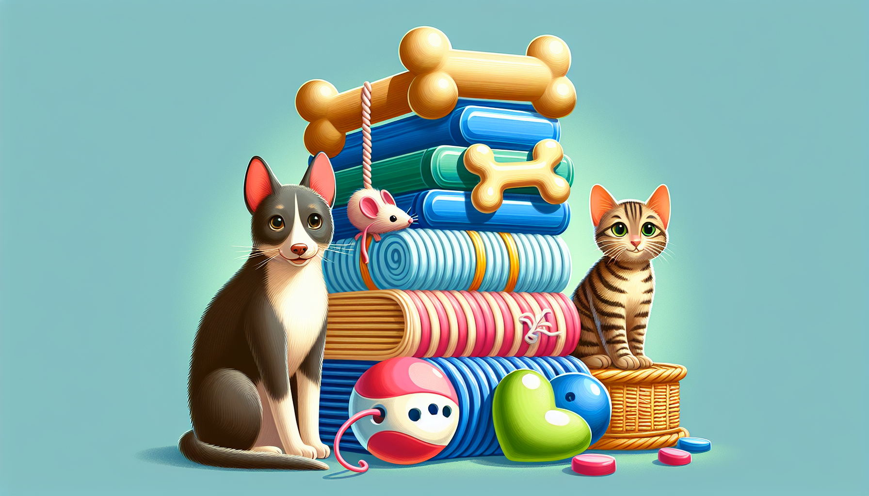 What Are Money-Saving Tips For Multi-Pet Households?