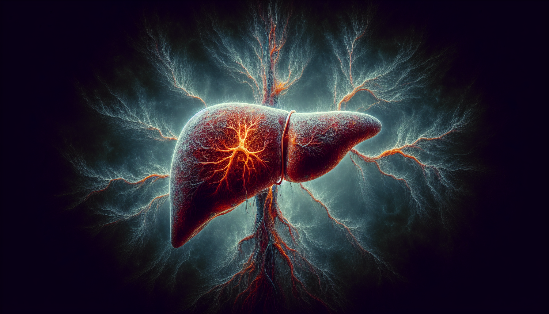 Understanding nonalcoholic fatty liver disease