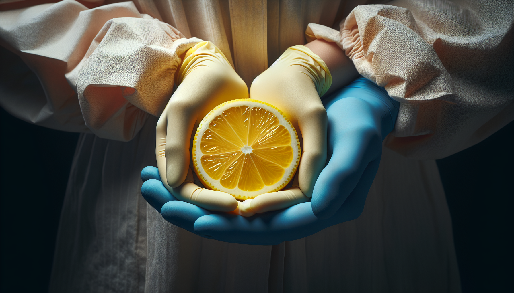 Understanding the Causes of Fatty Liver