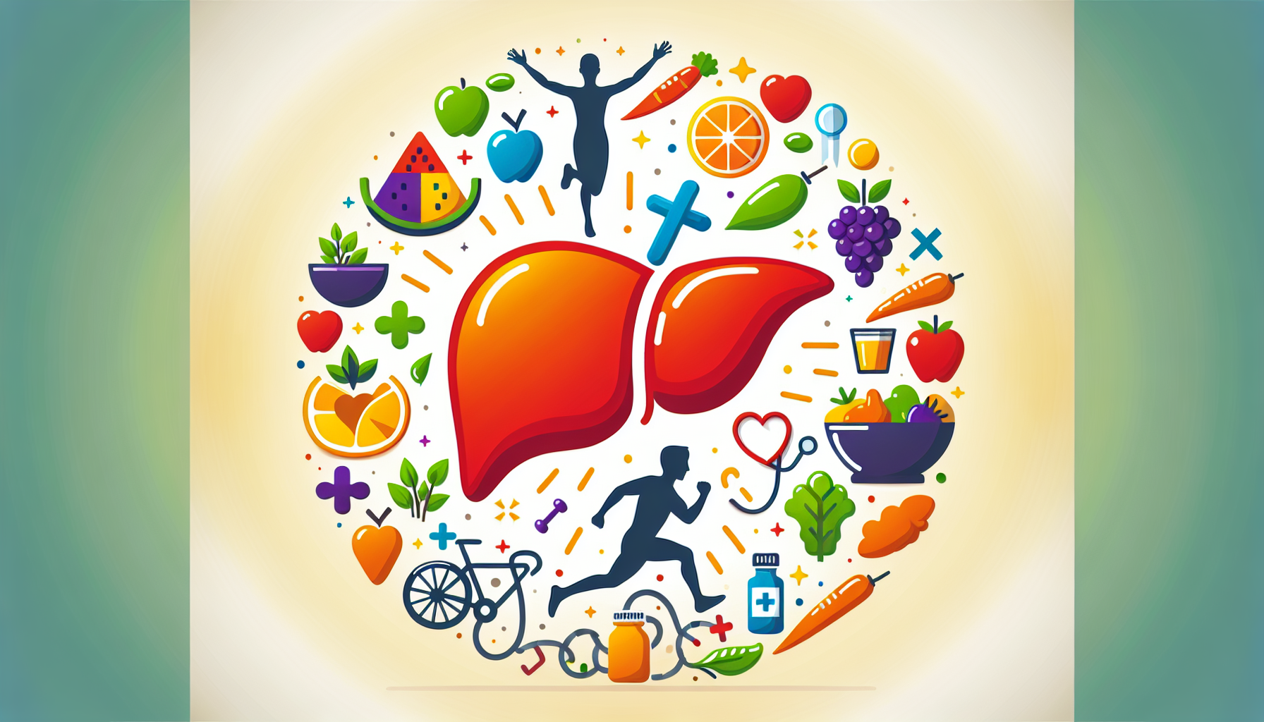 Effective Treatment Options for Fatty Liver