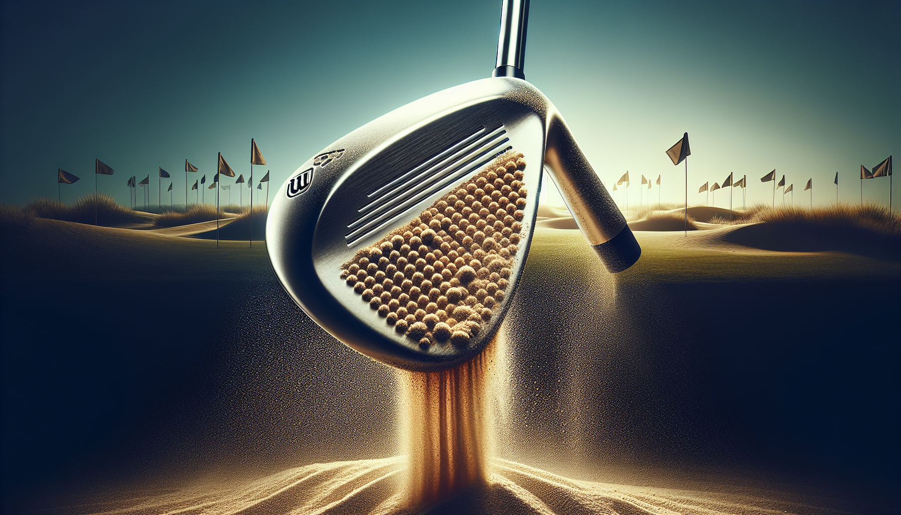 The Complete Guide to Wilson Harmonized Golf Wedges